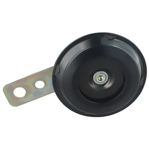 12v hupe 105db - 105db, schwarz