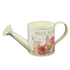 Ambiente Fleur Gießkanne