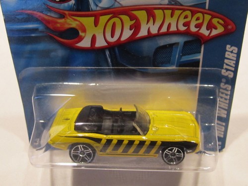 Hot wheels stars - wheels,