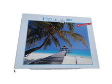 Blatz 59057 Trauminsel 1000 Teile Puzzle