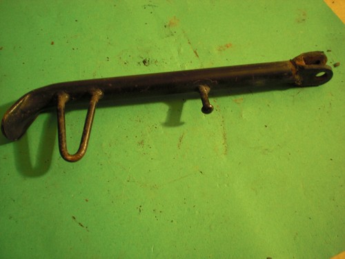 Strebe halter mitte - halter,
