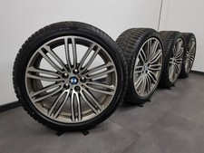 BMW 19 Zoll Winterreifen 5er