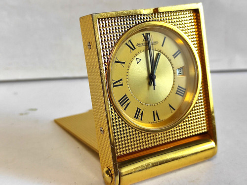 Jaeger coultre memovox - coultre,