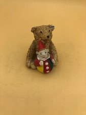 ORIGINAL STEIFF TEDDYBÄR