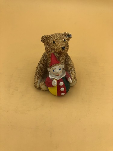 Original steiff teddybär - original,