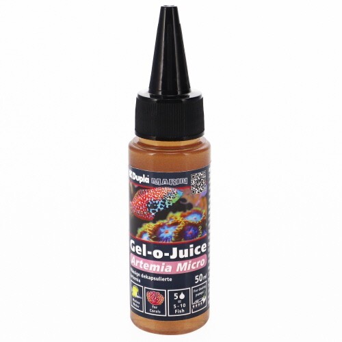 Dupla marin gel juice - dupla,