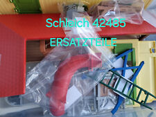 Schleich 42485 / Pferdestall / ERSATZTEILE zum auswählen (K1-U)