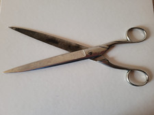 Schere Papier Haushalt "Lerche