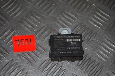 Hyundai Getz Steuergerät