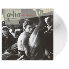 a-ha – Hunting High And Low