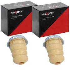 2X MAXGEAR 134mm