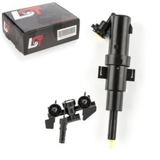 Scheinwerferreinigung