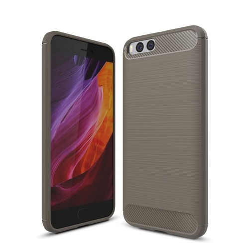 Xiaomi tpu case carbon - 6,