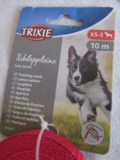 TRIXI, Schlepper/ Führerleine