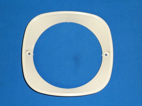 Lampenring elfenbeinfarben - lampenring,