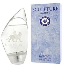 Sculpture Homme by Nikos