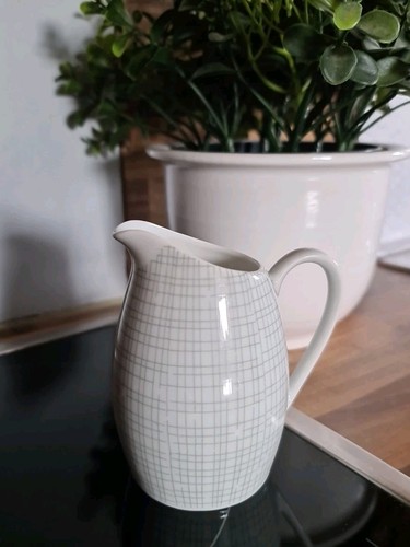 Arzberg milchkännchen milch - ~,