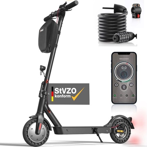 Escooter elektro scooter - escooter,