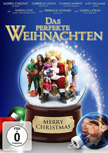Das perfekte weihnachten - das,