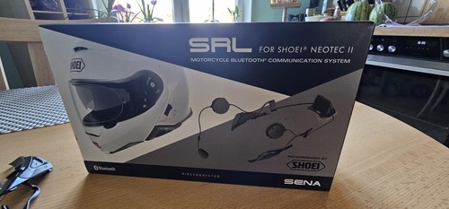 Sena srl2 bluetooth - srl2,