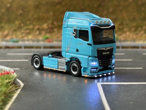 Herpa 958066 man tgx - man,
