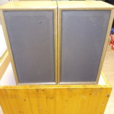 T+A BOXENPAAR MODEL R 100 E