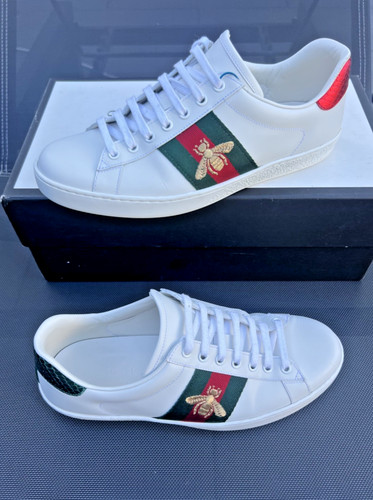 Gucci ace 429446 herren - 429446,