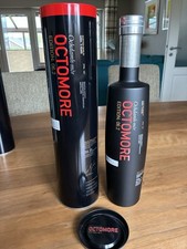 Bruichladdich Octomore 6.2 PPM