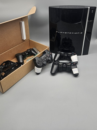 Sony playstation cechg04 - 3,