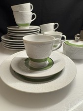 Hutschenreuther Drache Relief