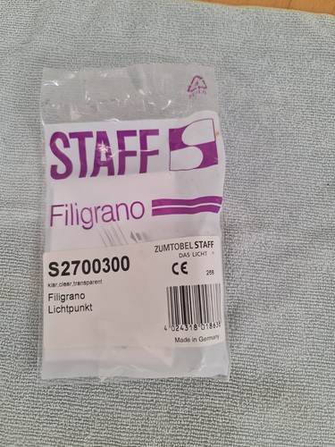 Staff leuchten filigrano - staff,