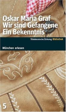 Wir sind gefangene - sind, ein