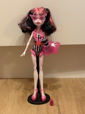 Monster High Draculaura Swim