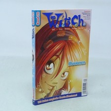 WITCH Band 20 W.i.t.c.h