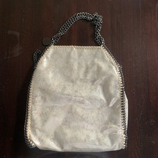 Tasche Mit Kettenhenkel