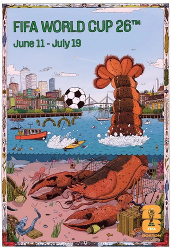 Fifa world cup 2026 - 2026, ™