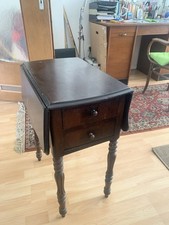 Kl. Spieltisch Klappbar Mit Geheimfach !!