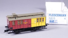 H0 DC Fleischmann 5825 K
