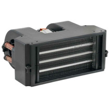 Sirocco KÜHLWASSERHEIZUNG