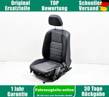 Sitz Beifahrersitz Vorn rechts