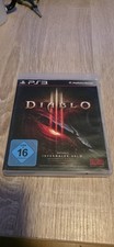 Diablo III (Sony PlayStation