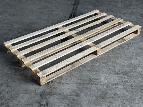 Einwegpalette holzpalette - einwegpalette,
