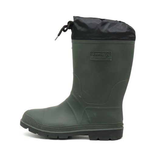Kamik herren gummistiefel - kamik,