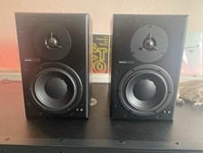 2 Stück: Dynaudio BM6A Classic aktiv Nahfeld Monitor