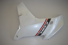 2011 Honda CBR 600F Front Left