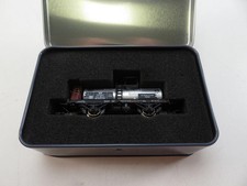 (YHG140) Märklin 48910 H0 AC Sonderwagen MHI zur IMA - Kesselwagen Gebr. Märk...