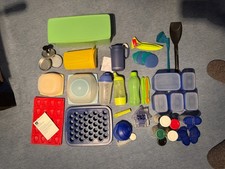 TUPPERWARE großes Konvolut