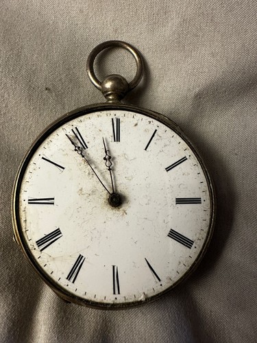 Antike taschenuhr 800 - antike,