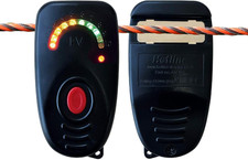 Weidezaungsprüfer | Weidezaungsprüfer | Hochspannung Tes...