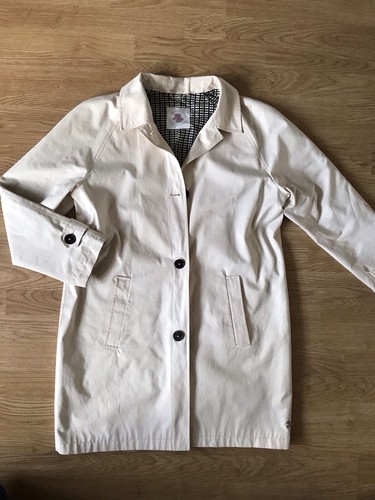 Oliver trenchcoat mantel - oliver,